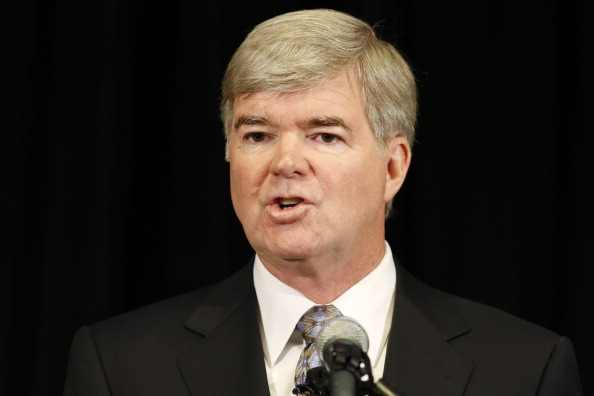 NCAA Announces Corrective and Punitive Measures for Penn State